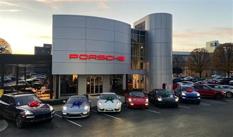 porsche of tysons|tysons porsche dealer.